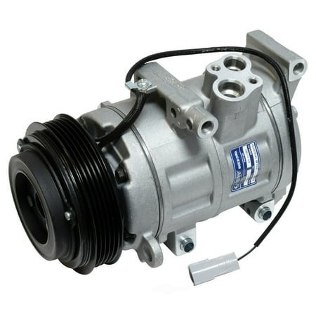 New a/C Compressor Is Compatible with Mazda 3 2010 2011 2012 2013 by Part Number 20140 762405-20140-5 Co11192C Bbm4-61-450C 6512909