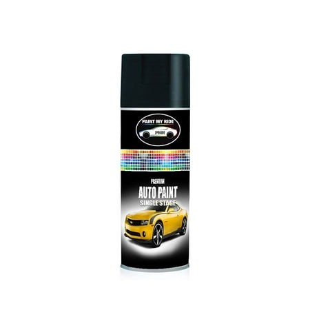 For Buick LIGHT MAPLE METALLIC 7263 Paint My Ride Single Stage EZspray Aerosol