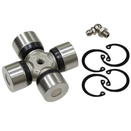 New Universal Joint Compatible with Kawasaki 3010 Mule Diesel 4x4 950cc 01 02 03 04 05 06 07 08