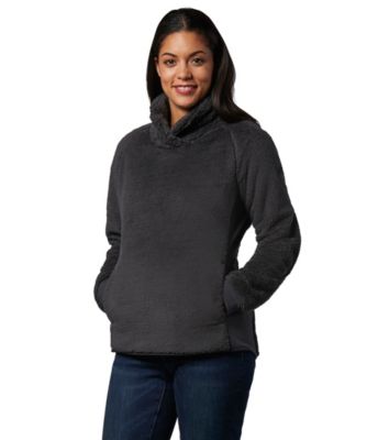 Helly Hansen Chandail En Molleton Pour Femmes, Precious Fuchsia Festif M