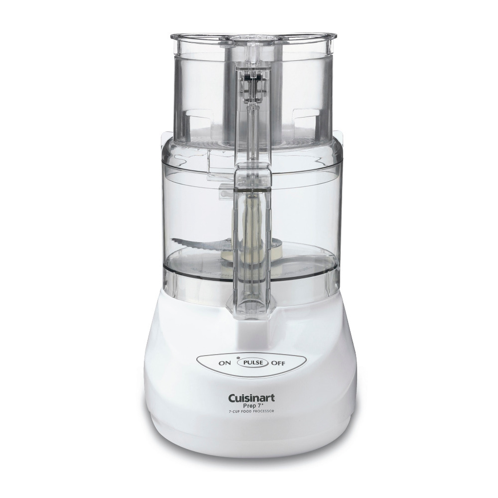 Cuisinart Premier Series 7-Cup Food Processor