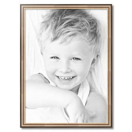 ArtToFrames 24x33  Anique Silver Picture Frame  Silver Wood Poster Frame  with Regular Acrylic and 2 (FBPL-4964)