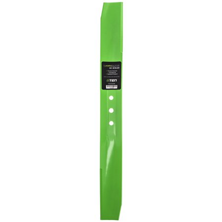 LawnRAZOR Mulching Blade 22 Inch for Toro Recyclers 108-9764-03 810-CBL2272D