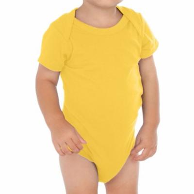 Kavio Infants Lap Shoulder S/S Onesie (Same 0492), Style IJC0431