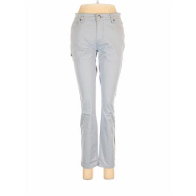 Buffalo by David Bitton Casual Pants - Mid/Reg Rise: Blue Bottoms - Size 6