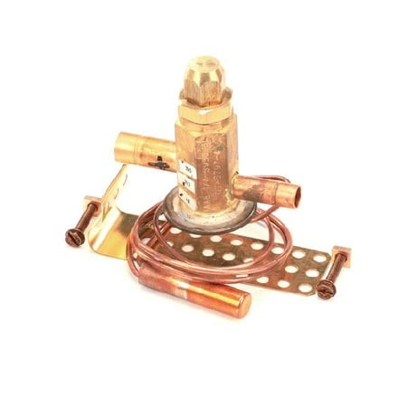 KOLPAK 8446A EXPANSION VALVE AAE1/4SW35-GT-5797-4 (Genuine OEM Part)