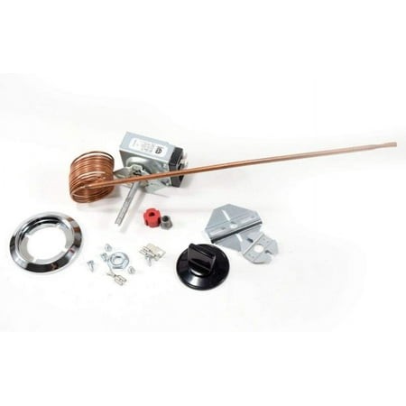 Robertshaw 5330-001 Range Oven Control Thermostat Genuine Original Equipment Manufacturer (OEM) Part