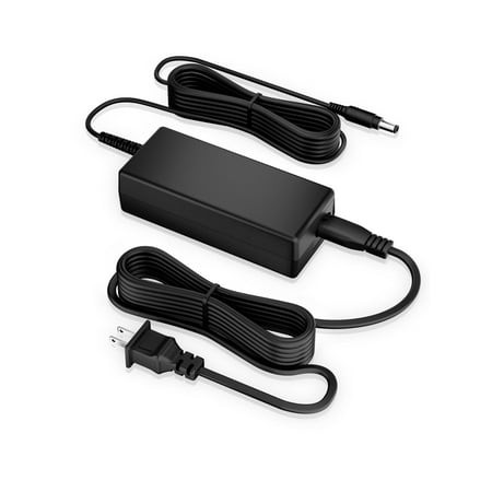 AC/DC Adapter Charger Compatible with PIQS TT Virtual Touch Smart Pico HD Projector PFAT100-5999-03 Power Supply Cord Mains PSU