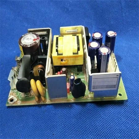 For for SNP-9546 Power Supply +5V 8A