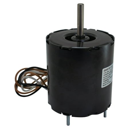 IMM Replacement for Hoshizaki Fan Motors 435275-01 4A3201-01 FM115A SP-5674 CCW Rotation