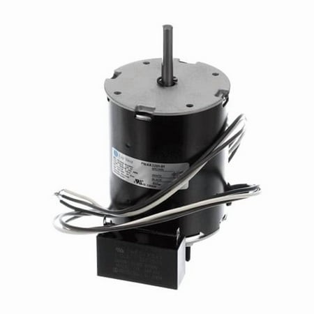 Hoshizaki SP-5674 Genuine OEM Motor Kit - 115V  1.2HZ  0.083HP  1300RPM