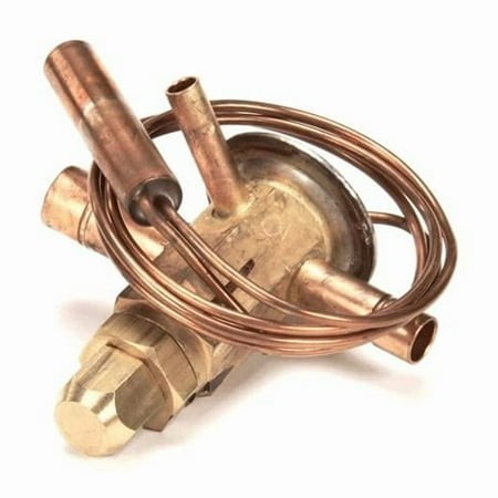 Kolpak 21187A Genuine OEM Expansion Valve - AAE2SW35-GT-5797-3