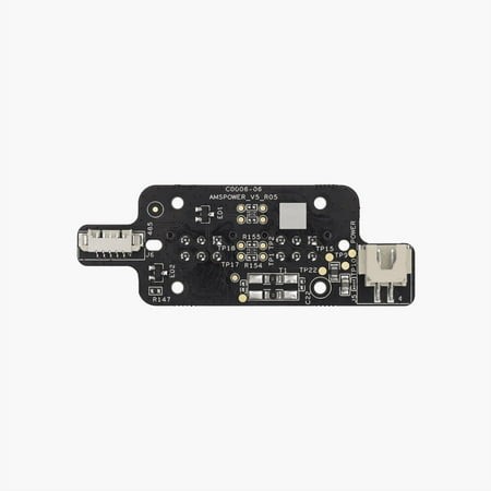 Bambu Lab 3D Printer Spare Parts AMS Power Board (DLB010)