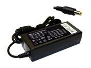 Acer Travelmate 5330-W721OF Compatible Laptop Power AC Adapter Charger