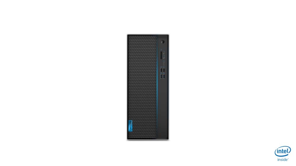 Lenovo IdeaCentre T540 - 2,9 GHz - 9th Gen Intel® Core? I5 - I5-9400F - 16 GB - 1128 GB - Windows.