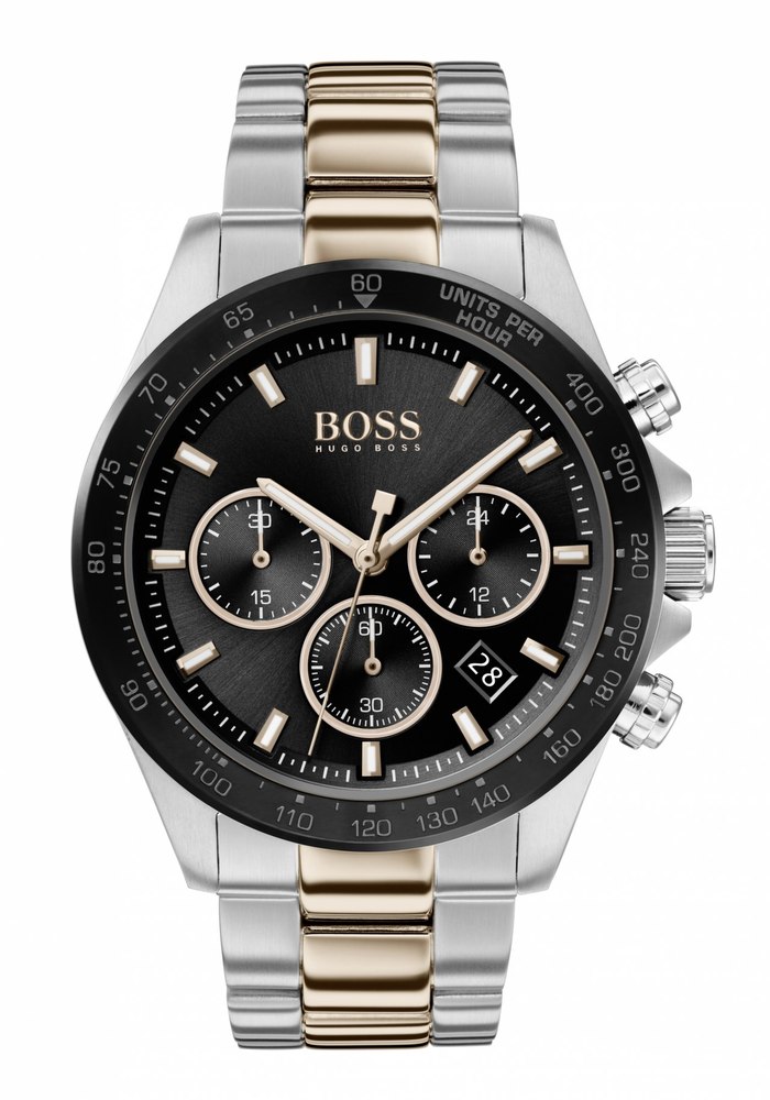 Chronograph Watch