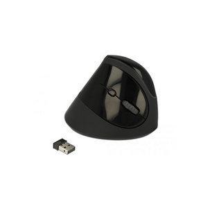 DeLOCK 12599 Mouse Right-hand RF Wireless 1600 DPI
