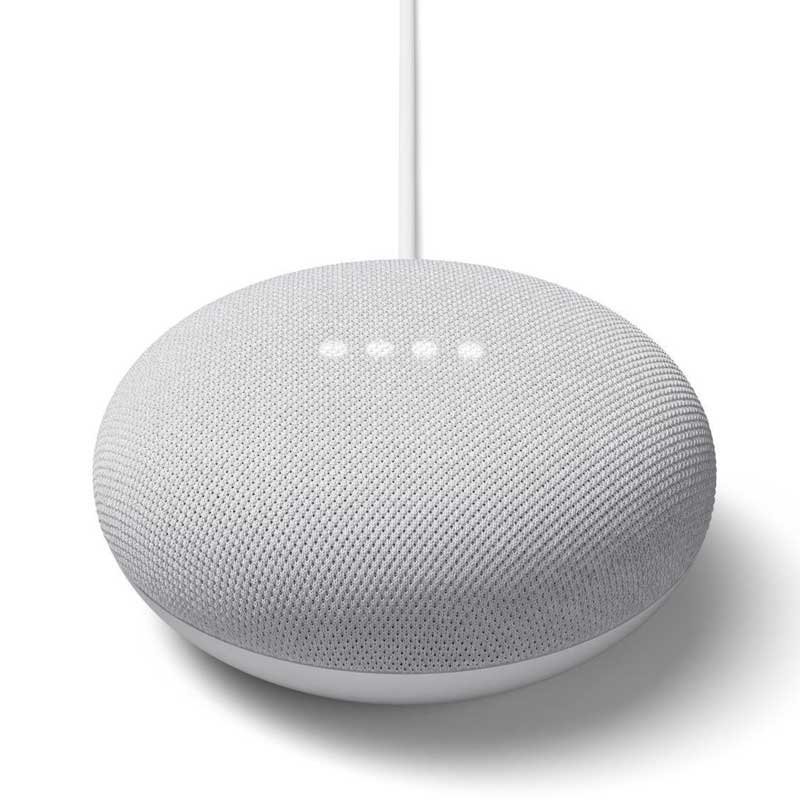 Google Nest Mini - Grey