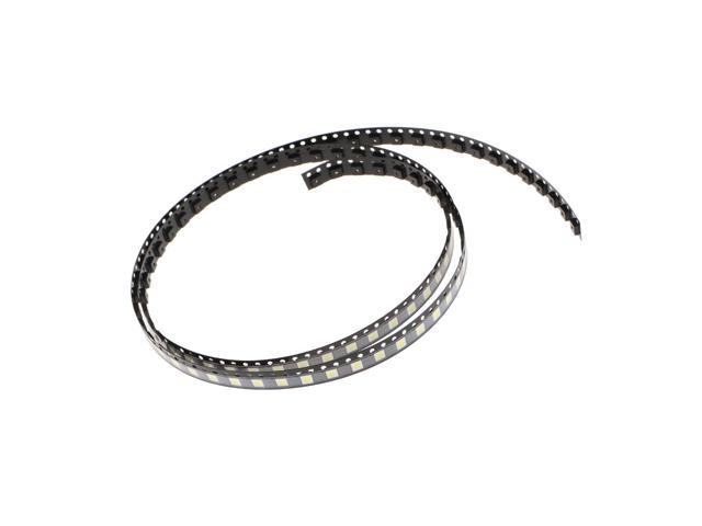 100PCS 3535 White SMD Lamp Beads 3V Specially for LED TV Backlight Strip