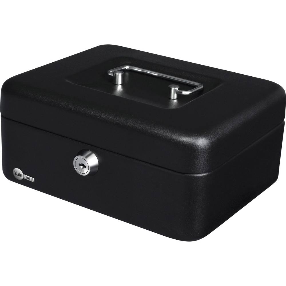- Cash Box Medium - Standard Security - YCB/090/BB2