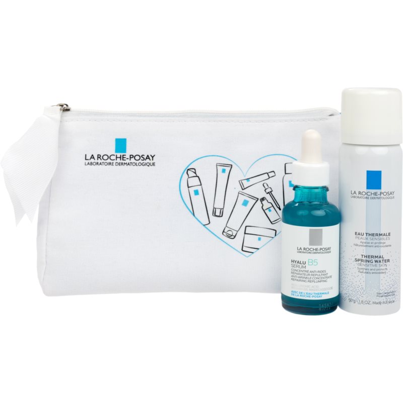 La Roche-Posay Hyalu B5 Gift Set III. for Women