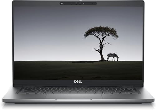 Dell Latitude 5330 2-in-1 Touchscreen Business Laptop | 13.3