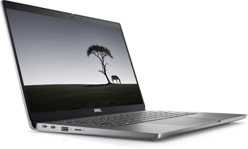Dell Latitude 5330 2-in-1 Touchscreen Business Laptop | 13.3