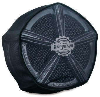 Kuryakyn Pre-Filter for Pro-R Hypercharger