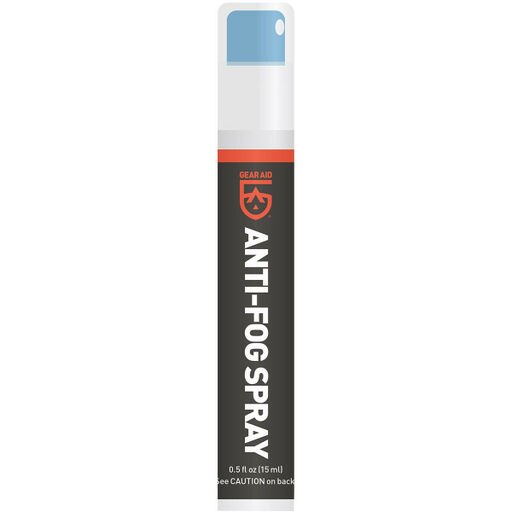Gear Aid Anti-Fog 0.5 Oz. Spray