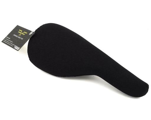 50-7082-BLK-NON Forte Endurance Saddle Pad (Black)