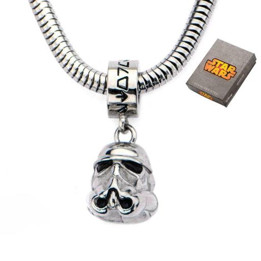 Star Wars Stormtrooper Charm 16