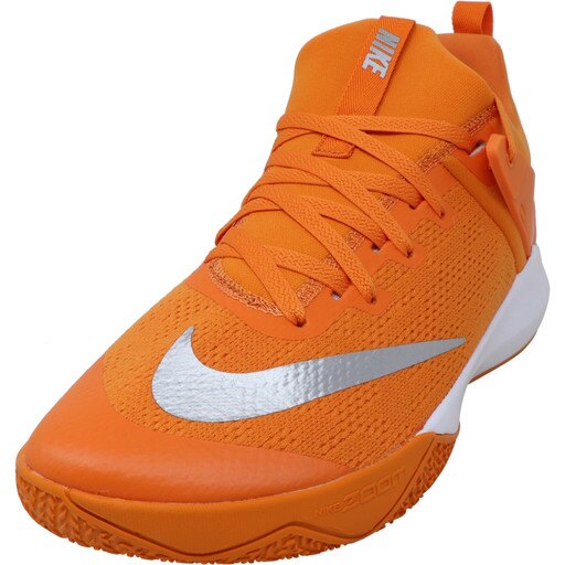 Nike Men's Zoom Shift Tb Promo Mid-Top Mesh Women'