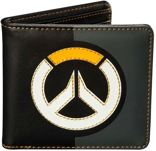 Overwatch Logo Wallet
