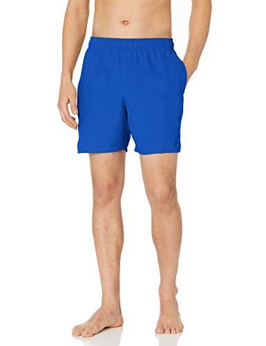 Nike Swim Men's Solid Lap 7