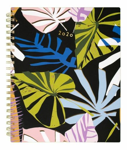 Cambridge Lillian Farag Paper Palms 8-1/2