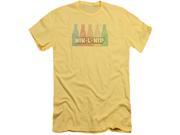 Dubble Bubble Vintage Mens Slim Fit Shirt