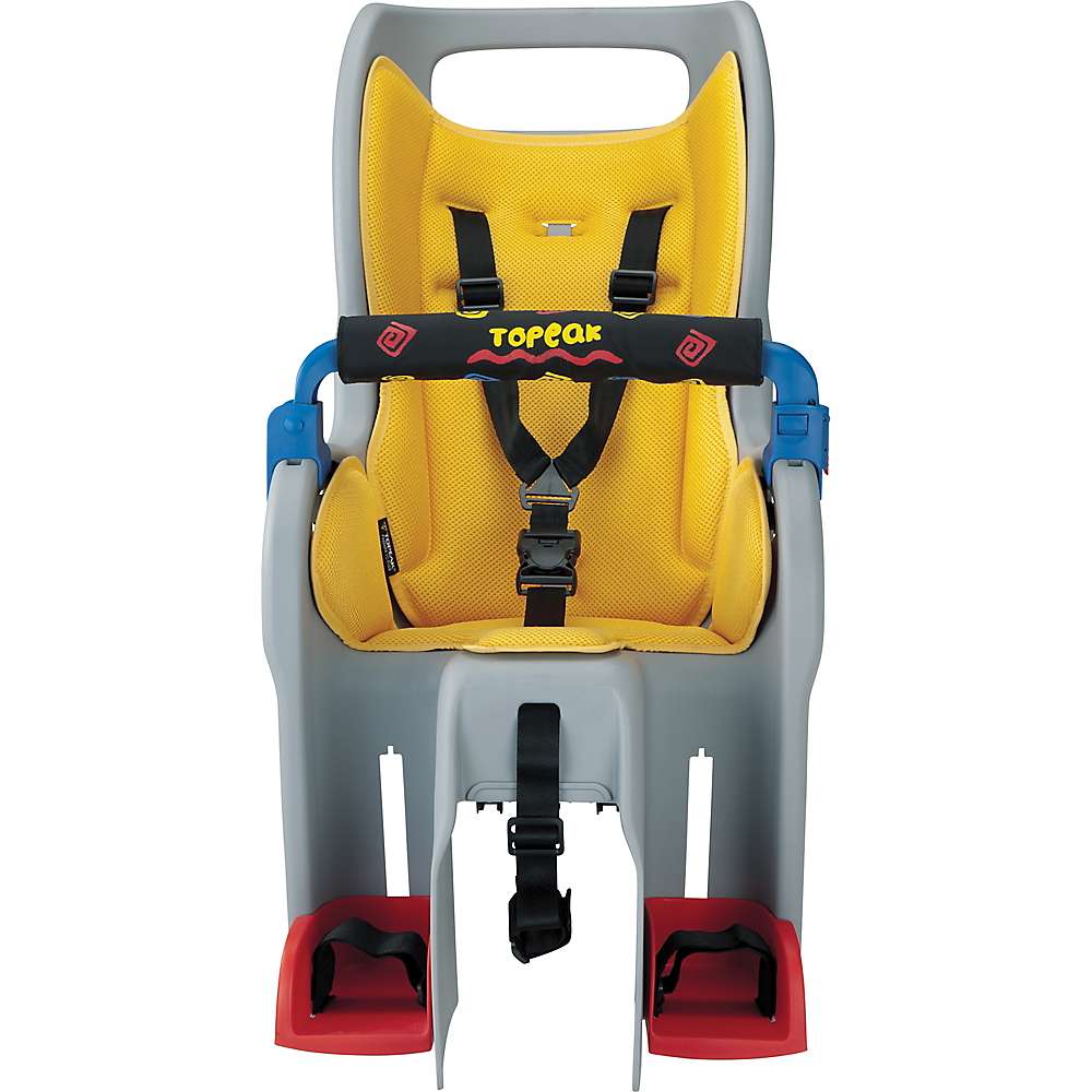 Topeak 2025 babyseat 1