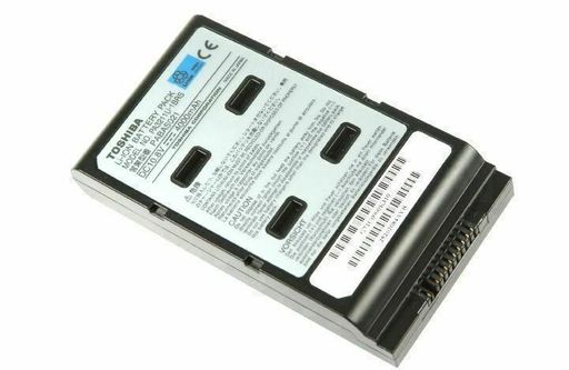 PA3211U-1BRS - Toshiba LITHIUM-ION Battery Pack for Satellite 5105-S501