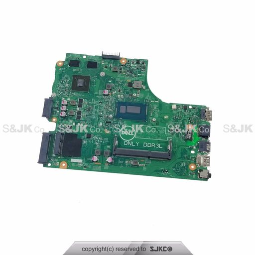 NEW Dell Inspiron 15 3000 3542 3543 14 3442 3443 Motherboard & NVidia 820M N4C2G