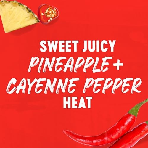 Frank's RedHot Pineapple Hawaiian Wing Hot Sauce - 12oz thumbnail