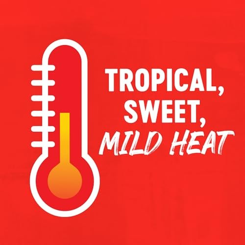 Frank's RedHot Pineapple Hawaiian Wing Hot Sauce - 12oz thumbnail