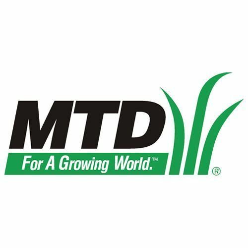 Genuine MTD 712-0700 Nut-Flange with Hub