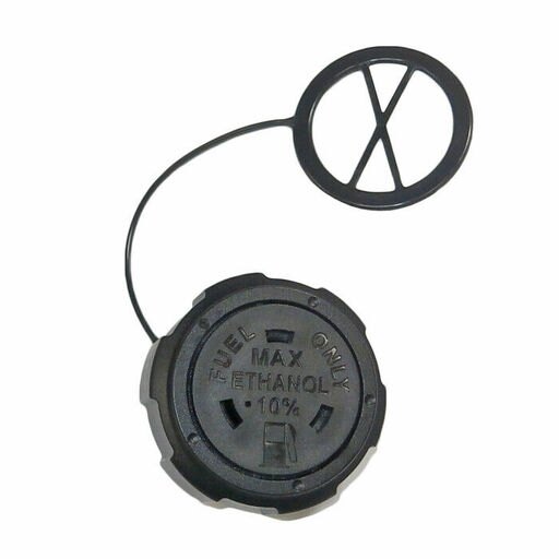 MTD Genuine OEM Replacement Fuel Cap # 753-1229