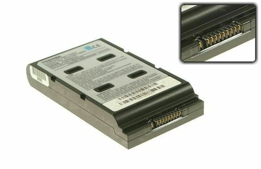 P000348780 - Toshiba LITHIUM-ION Battery Pack for Satellite 5105-S501