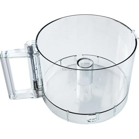 7-Cup Food Processor Work Bowl Fit for Cuisinart DLC-10 Series FP-631AGTX-1