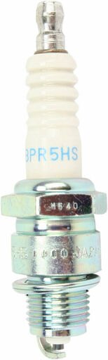 NGK - Standard Spark Plug (BPR5HS) 6222