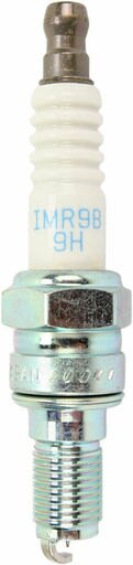 NGK - Laser Iridium Spark Plug (IMR9B-9H) 4888