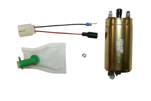 GMB Electric Fuel Pump 550-1021