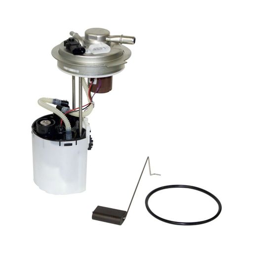 GMB Fuel Pump Module 530-2540 for Chevrolet GMC Isuzu Colorado Canyon 2006-2008