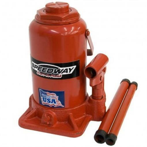 Speedway 7525 20 Ton Bottle Jack